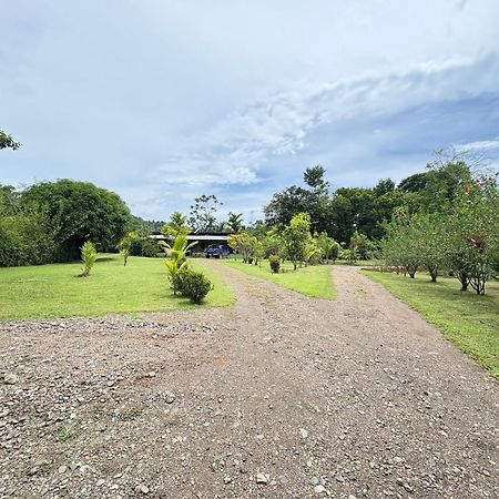 Drakes Bay Casa Danta 빌라 외부 사진